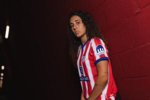 Celia (Atl�tico de Madrid) - 2026/2027