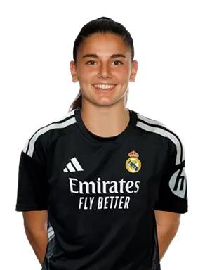 Laia (Real Madrid C.F.) - 2026/2027
