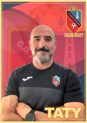 Taty (Adra Trafalgar) - 2026/2027