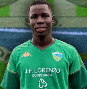 Abib (S.D. Coristanco) - 2026/2027