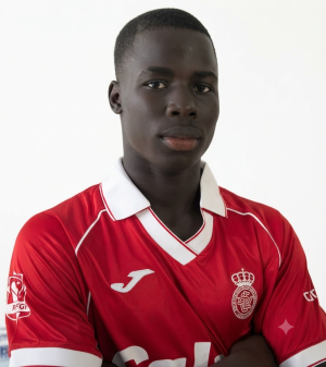 Abib (S.D. San Lorenzo ) - 2026/2027