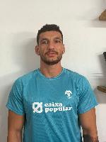 Artur  (U.E. Tavernes) - 2026/2027