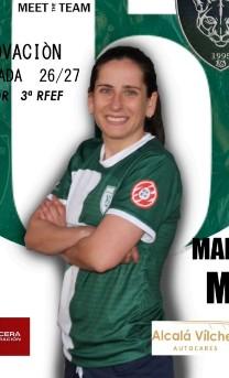 Maril� (Atl�tico Jiennense) - 2026/2027