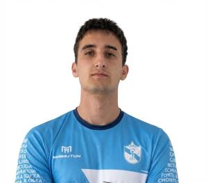 Alex Castro  (C.D. Galicia Bealo) - 2026/2027