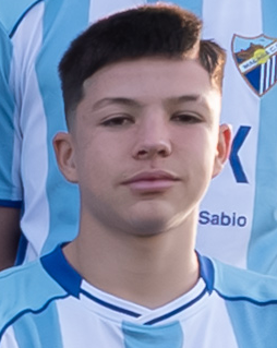 Pablo (M�laga C.F.) - 2026/2027