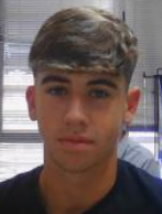 Dani (C.D. Heredia 21) - 2026/2027