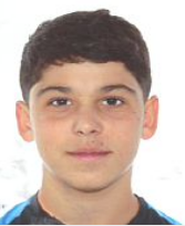 Crespillo (U.D La Mosca) - 2026/2027