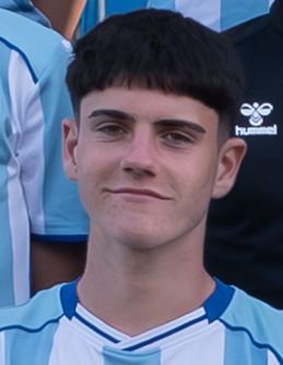 Dani (M�laga C.F.) - 2026/2027