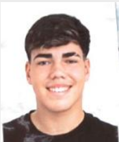 Dani L�pez (U.D La Mosca) - 2026/2027
