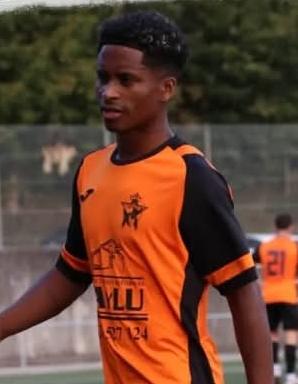 Jos� Adair (S.D. Barallobre) - 2026/2027