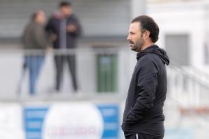 Lolo Rosano (Atl�tico Antoniano) - 2026/2027