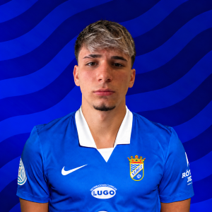 Cosa (Xerez C.D. B) - 2026/2027