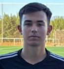 Pablo (Los Molinos C.F.) - 2026/2027