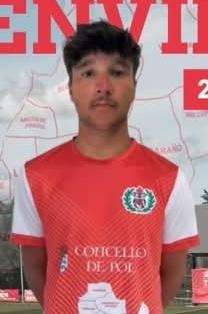 Riki (S.D. Pol B) - 2026/2027