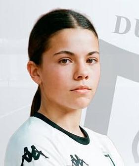 Mar Pasantes  (C.F. Dumbr�a) - 2026/2027