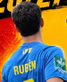 Rub�n (Guadix C.F.) - 2026/2027