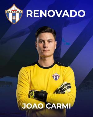 Joao (C.D. Canela) - 2026/2027
