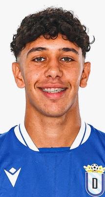 Ayoub (U.D. Melilla) - 2026/2027