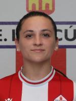 Sara (U.E. L'Alc�dia) - 2026/2027