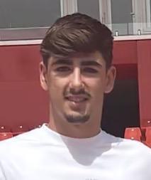 Andr�s Bellon (U.D. Almer�a) - 2026/2027