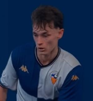 Pemberton (C.E. Sabadell B) - 2026/2027