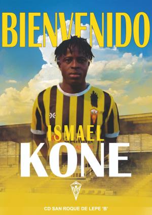 Kon� (San Roque de Lepe B) - 2026/2027