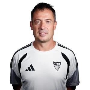 F�lix Vicente (Sevilla F.C.) - 2026/2027