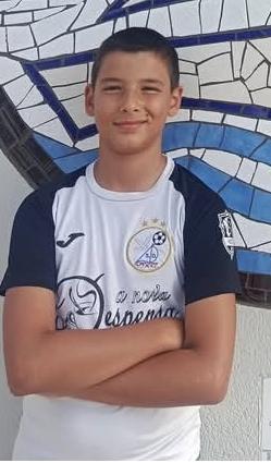 Andre  (S.D. Laxe) - 2026/2027