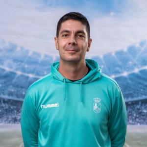 Rafael Tabernero (C.D. Guadalajara B) - 2026/2027