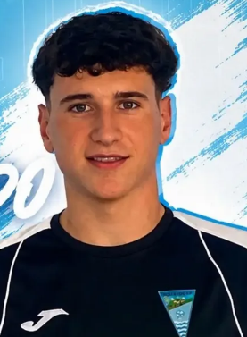 Manuel (Poli Ejido C.F.) - 2026/2027