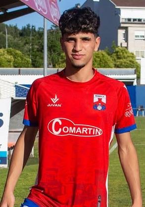 Brahim (Ver�n C.F.) - 2026/2027