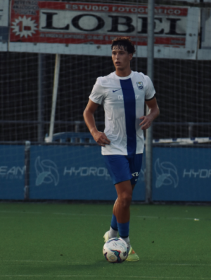 Jan Jou (A.E. Prat) - 2026/2027