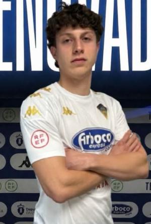 Nicol�s (Silva S.D.) - 2026/2027