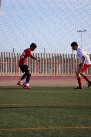 Yahya (Atl�tico Castillejos) - 2026/2027