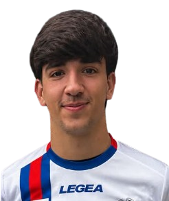 Guille Garcia (C.D. Ra�ces) - 2026/2027