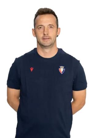 Pablo Su�rez (Atl�tico Osasuna) - 2026/2027