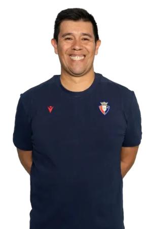 Andr�s Ocampo (Atl�tico Osasuna) - 2026/2027