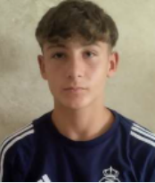 Jose �ngel (Recreativo Huelva) - 2026/2027