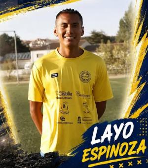 Layo Espinoza (Colegios Diocesanos) - 2026/2027