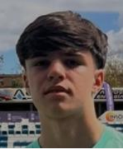 Florent (Alhend�n Balompi�) - 2026/2027