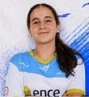Pili (Mar�n Futsal) - 2026/2027