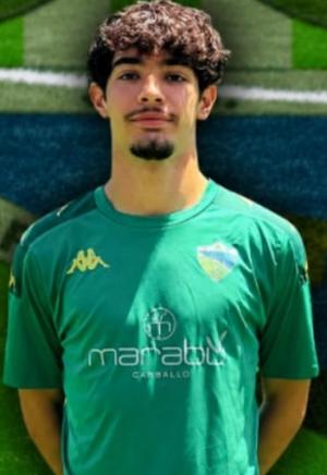 Xes (S.D. Coristanco) - 2026/2027