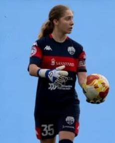 Lara (As Celtas Sporting) - 2026/2027