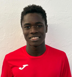 Sarr (C.D. Baio) - 2026/2027