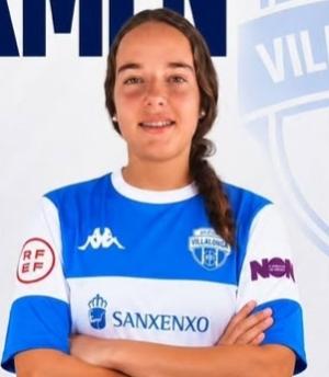 Carmen  (Atco. Villalonga B) - 2026/2027