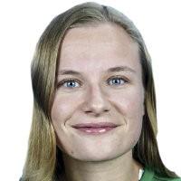  Chanti Zaaijer (C.F. Pozuelo) - 2026/2027