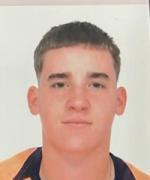 Hugo (Xerez C.D. B) - 2026/2027