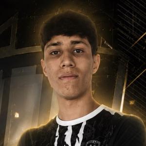 Camilo (Once Caballeros C.F.) - 2026/2027