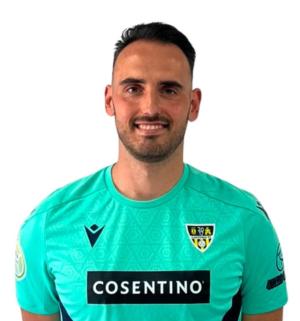 Arco (Cantoria 2017 F.C.) - 2026/2027