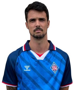 Erik Mor�n (S.D. Amorebieta) - 2026/2027